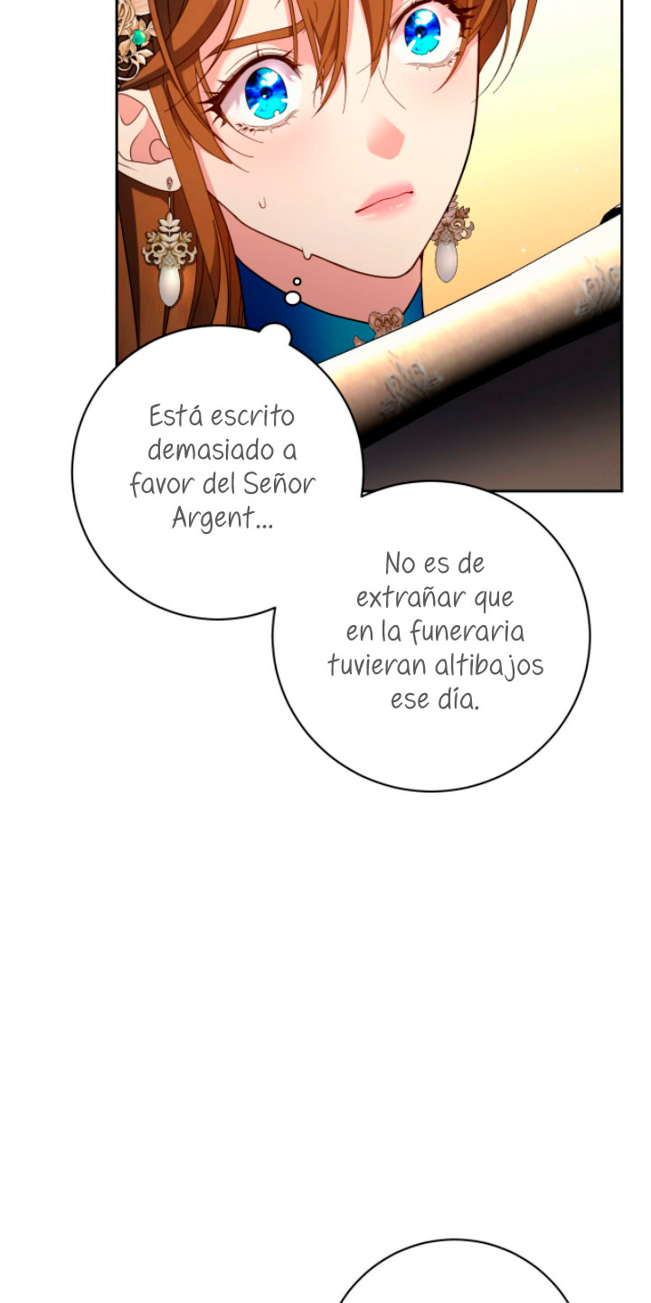 Isnelda Capítulo 13 - Página 50