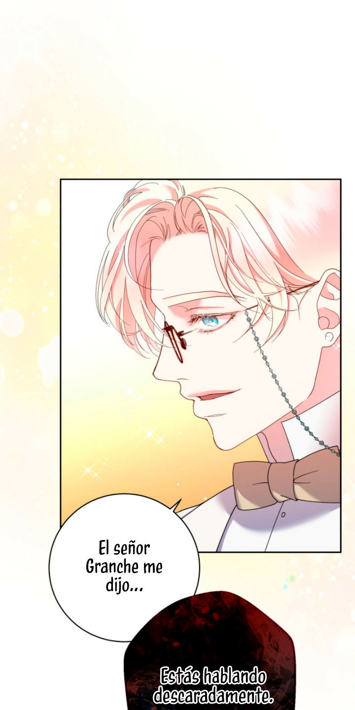 Isnelda Capítulo 13 - Página 52