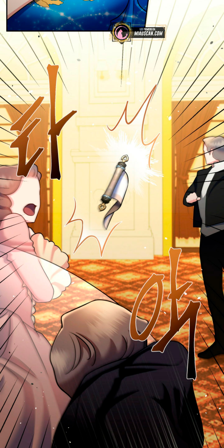 Isnelda Capítulo 13 - Página 54