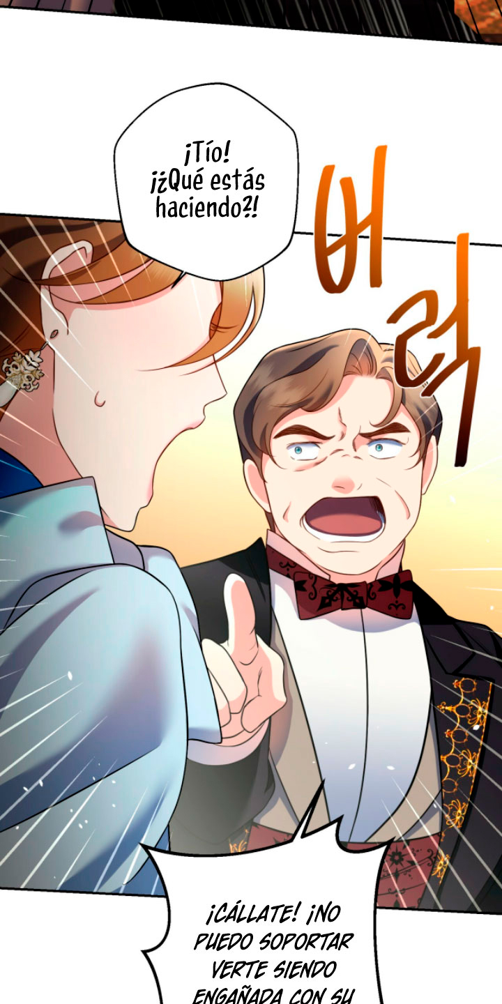 Isnelda Capítulo 13 - Página 55