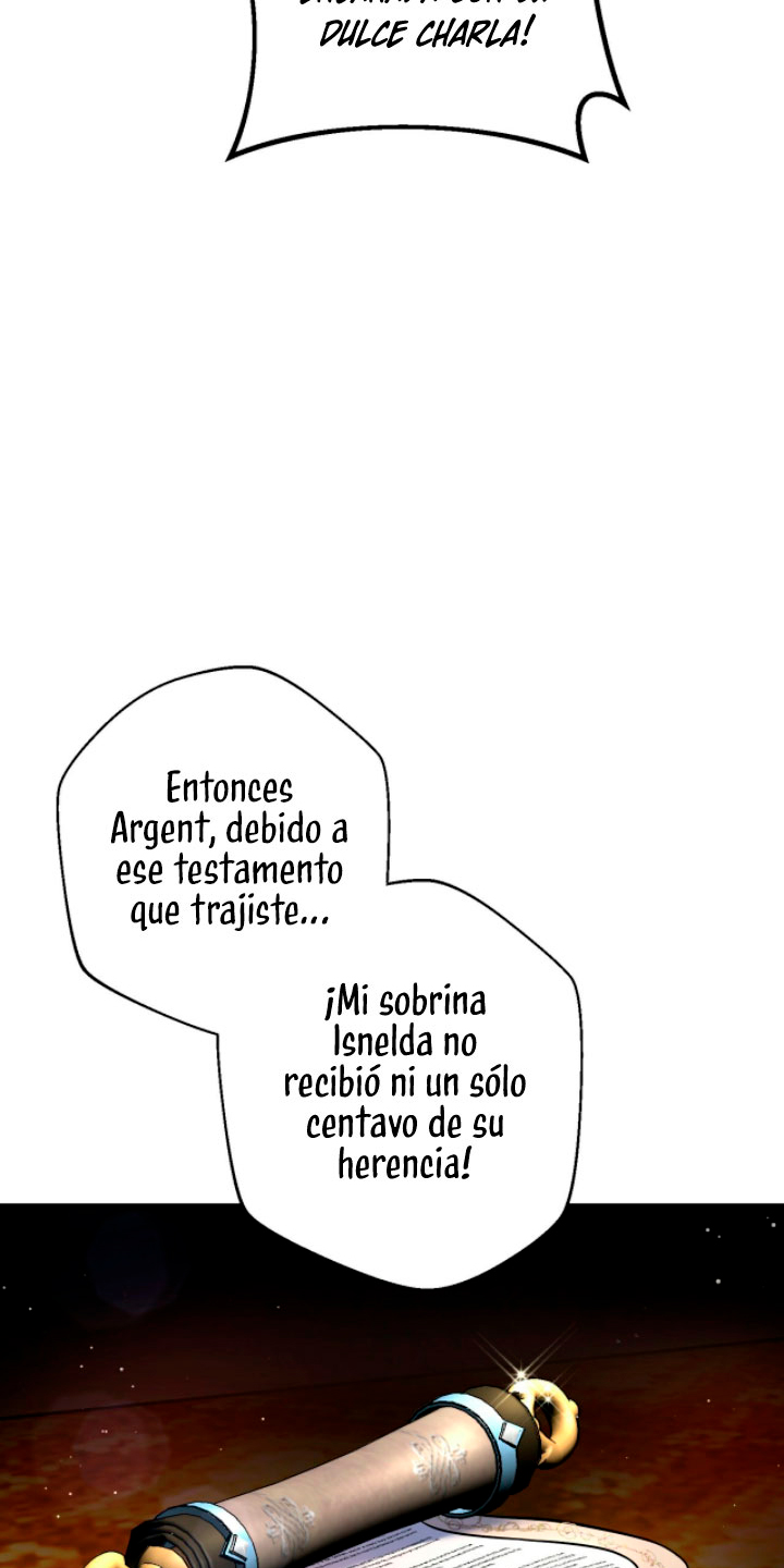 Isnelda Capítulo 13 - Página 56