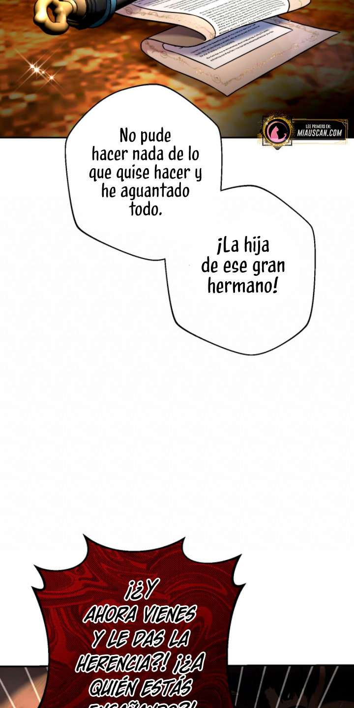 Isnelda Capítulo 13 - Página 57