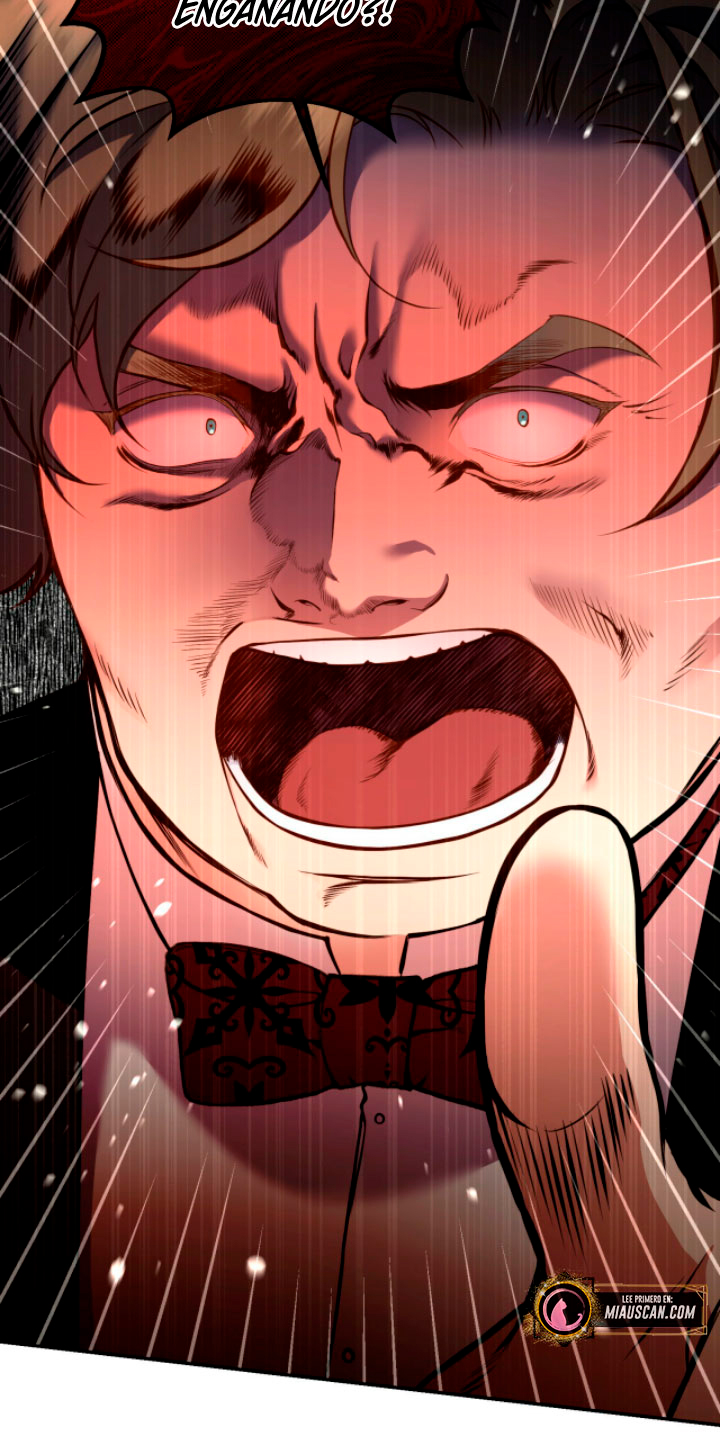 Isnelda Capítulo 13 - Página 58