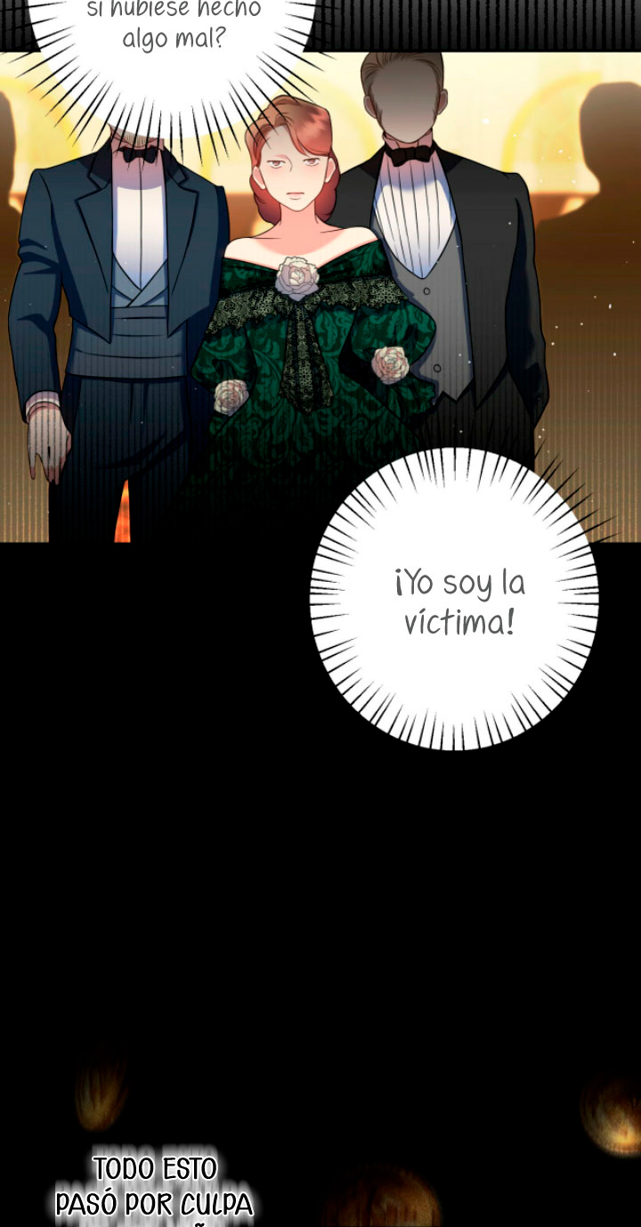 Isnelda Capítulo 13 - Página 6