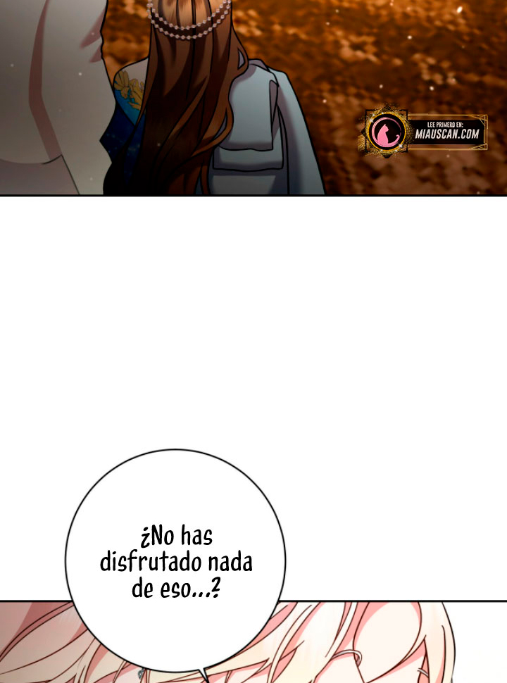 Isnelda Capítulo 13 - Página 61