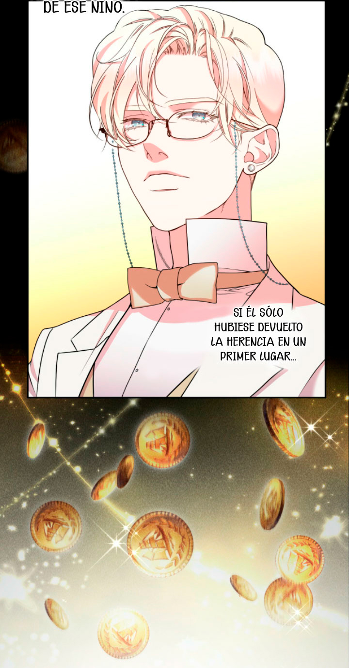 Isnelda Capítulo 13 - Página 7