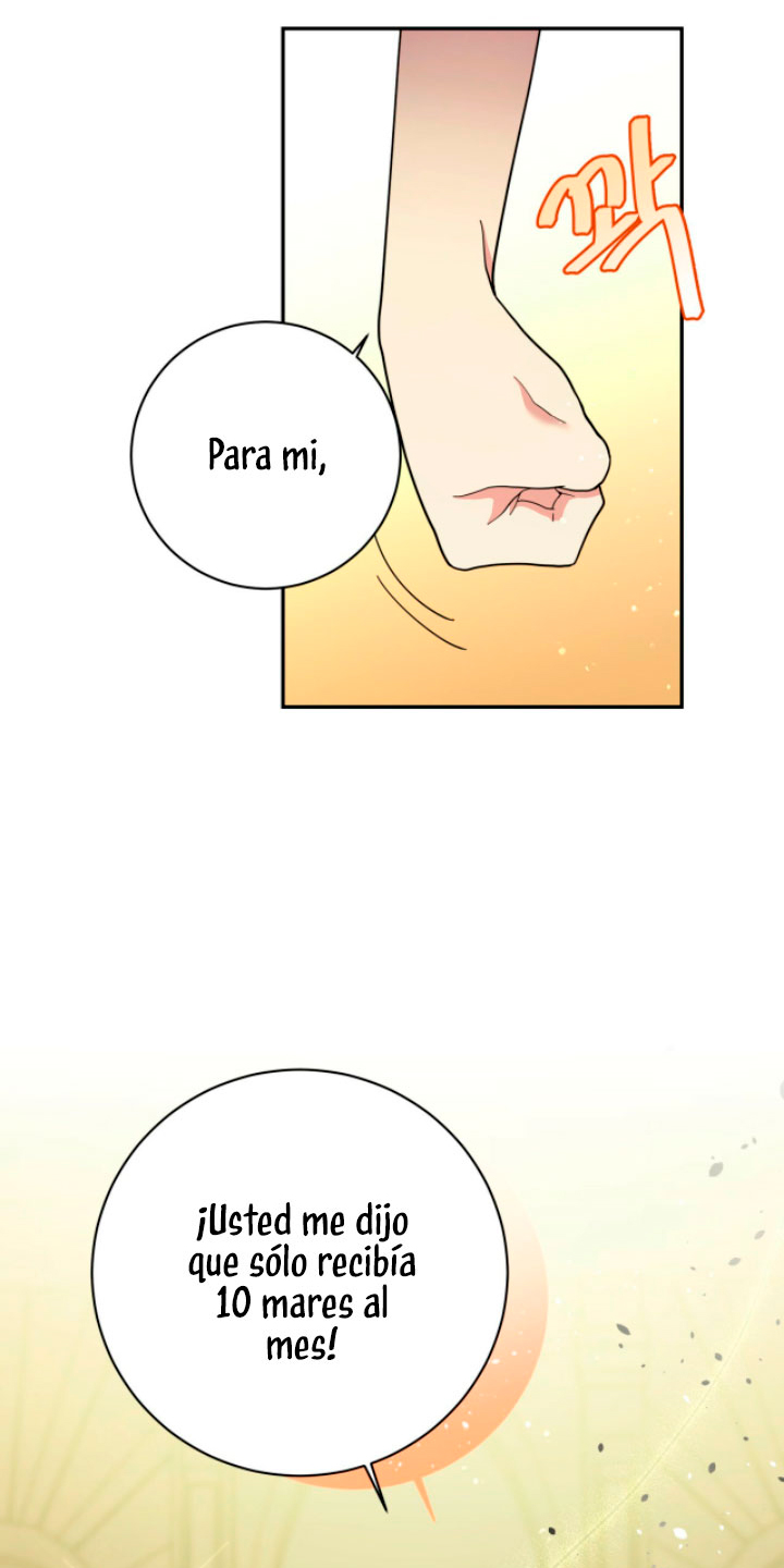 Isnelda Capítulo 14 - Página 11