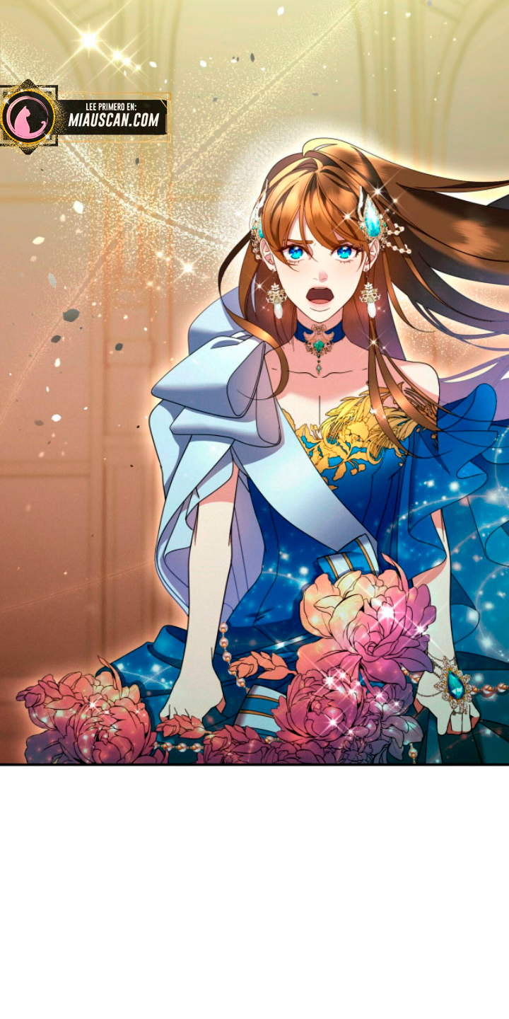 Isnelda Capítulo 14 - Página 12