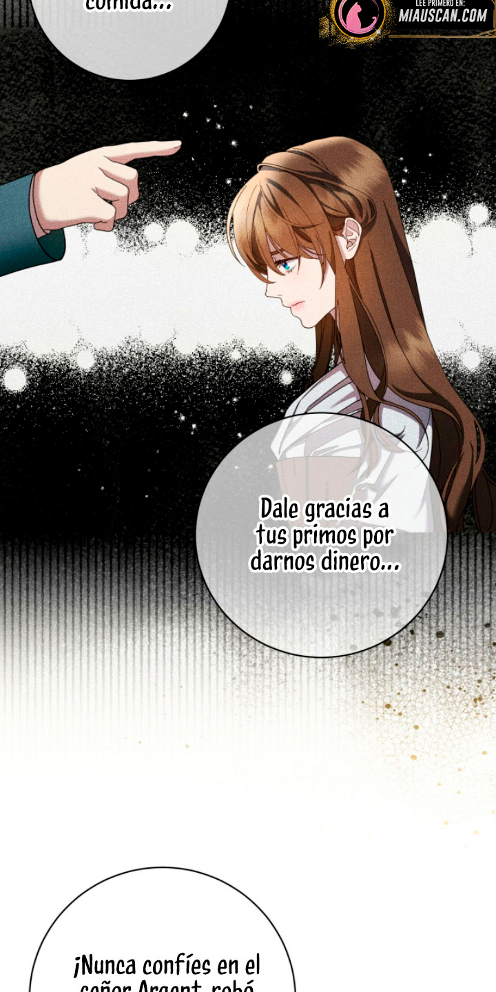 Isnelda Capítulo 14 - Página 15