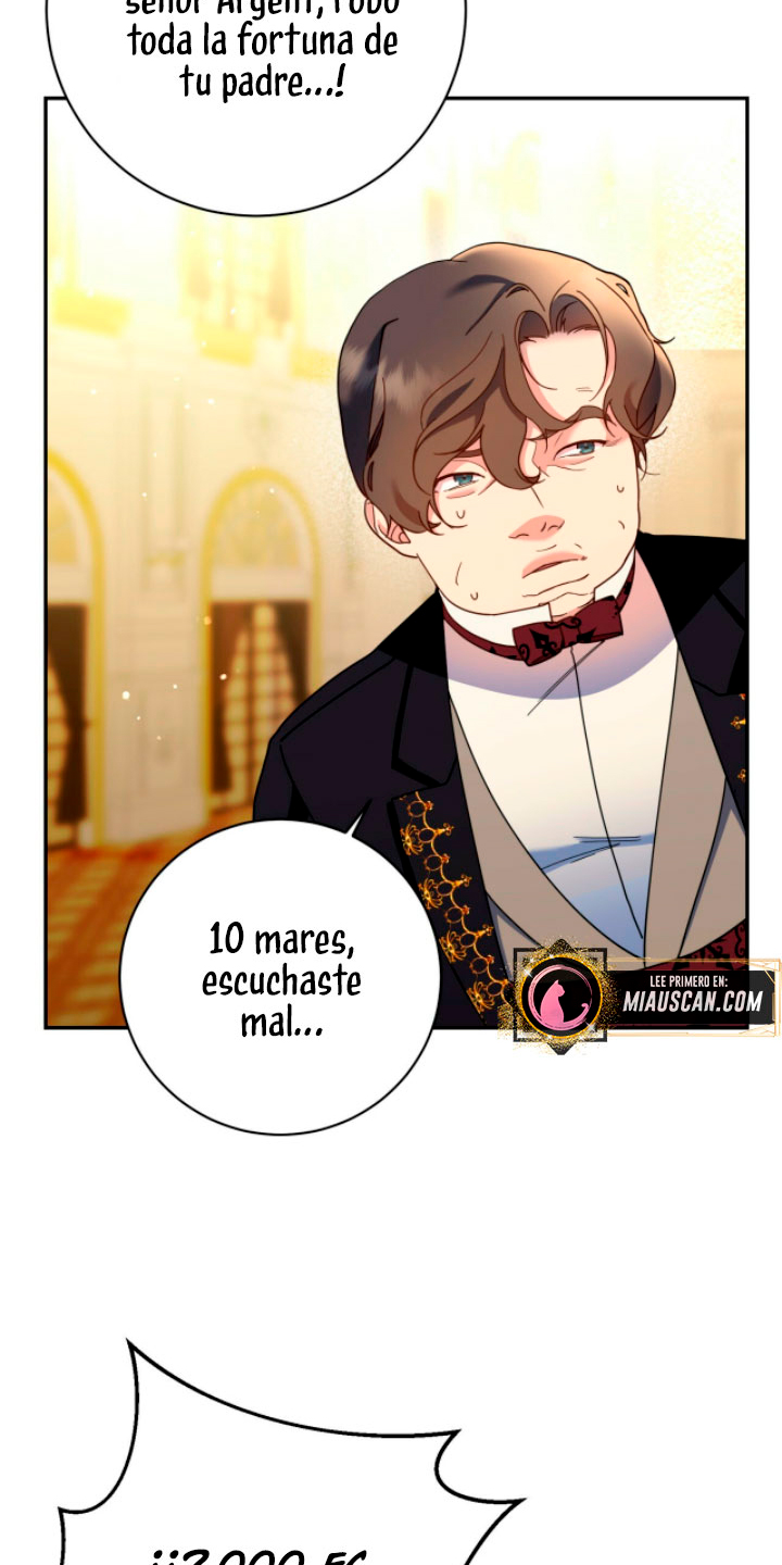 Isnelda Capítulo 14 - Página 16