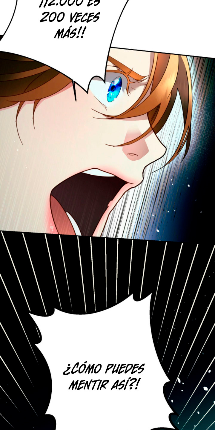 Isnelda Capítulo 14 - Página 17