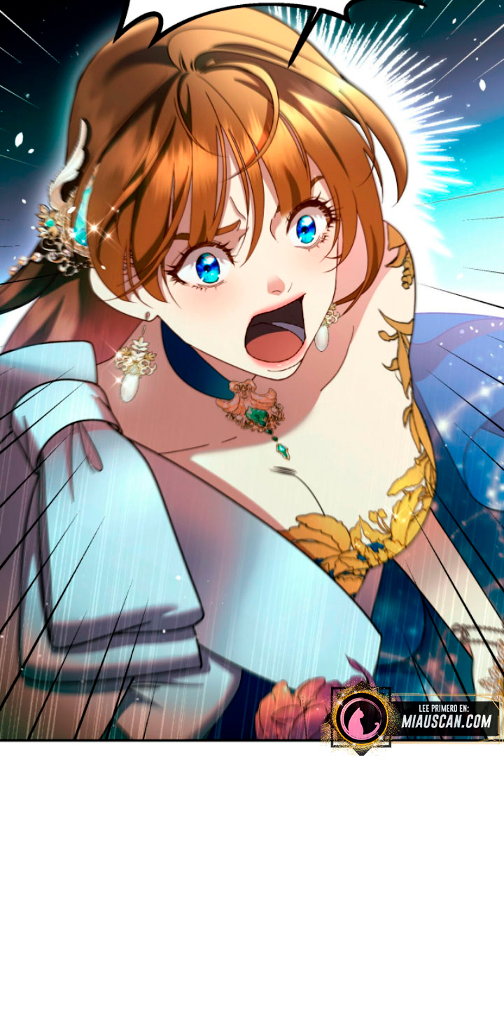 Isnelda Capítulo 14 - Página 18