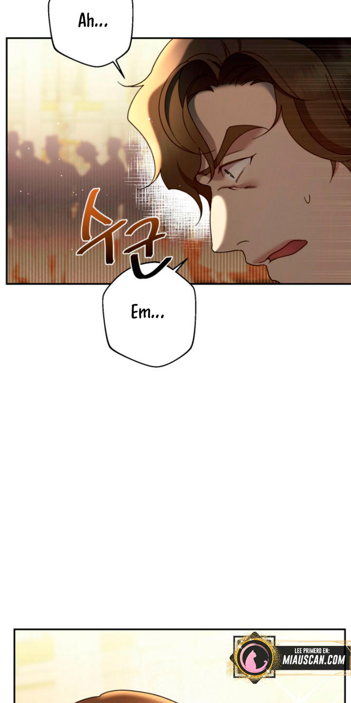 Isnelda Capítulo 14 - Página 20