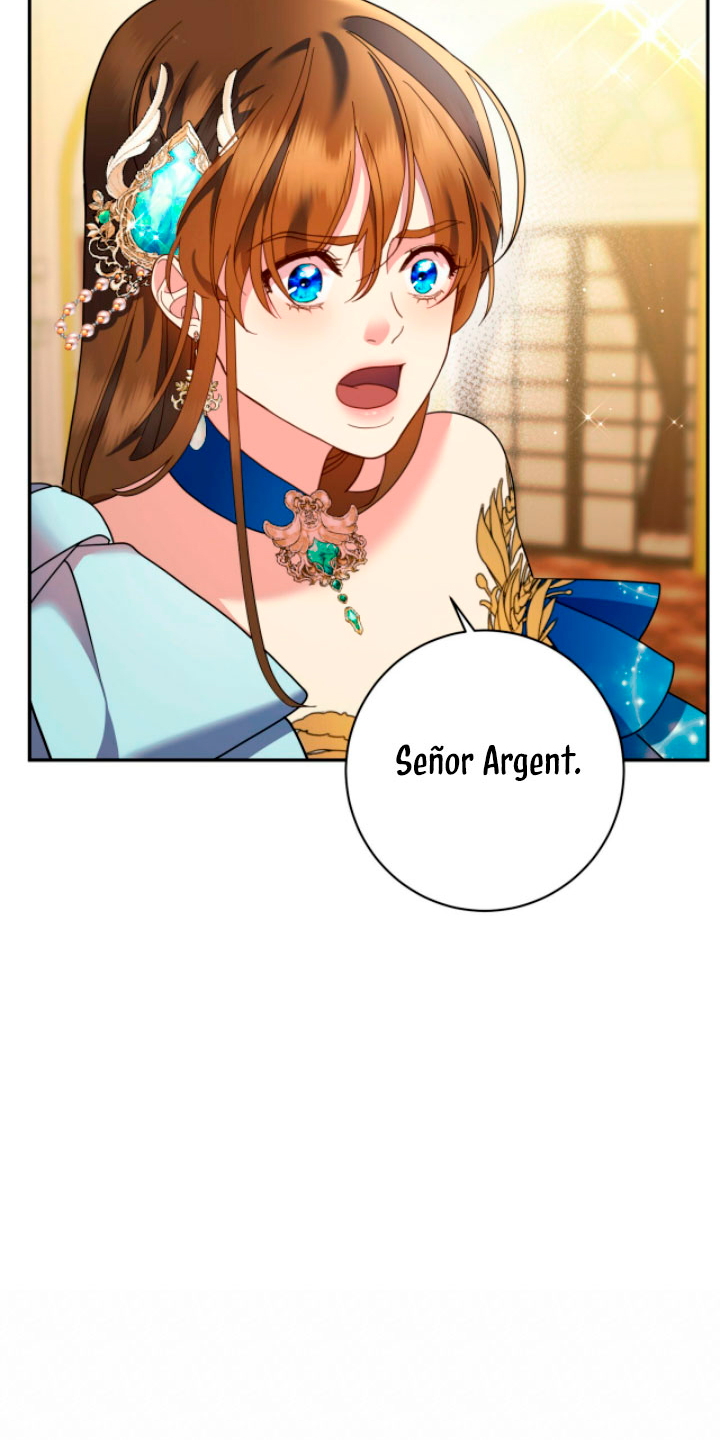 Isnelda Capítulo 14 - Página 21