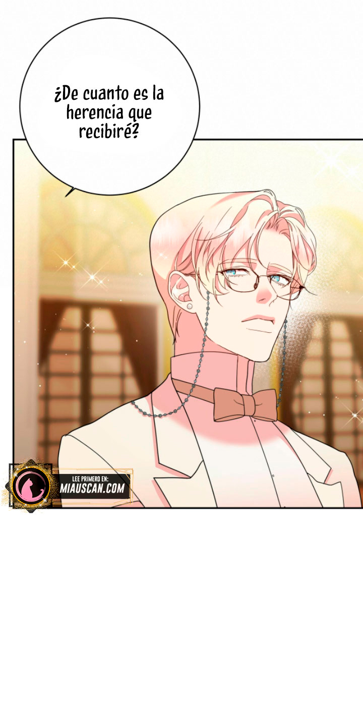 Isnelda Capítulo 14 - Página 22