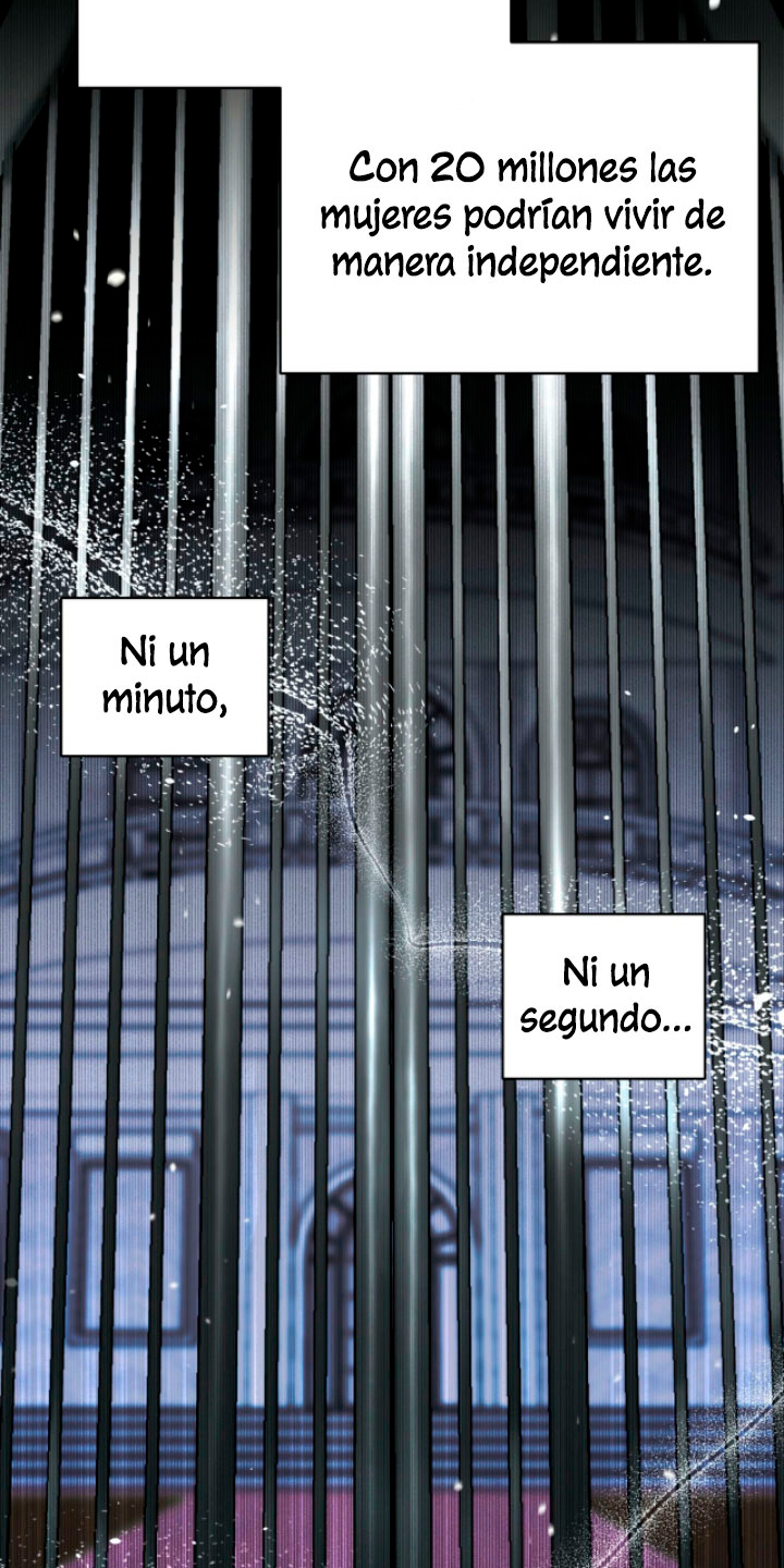 Isnelda Capítulo 14 - Página 24