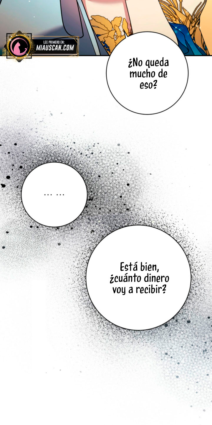 Isnelda Capítulo 14 - Página 26