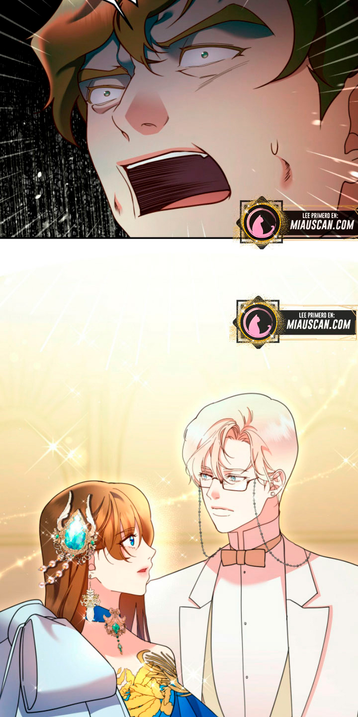 Isnelda Capítulo 14 - Página 28