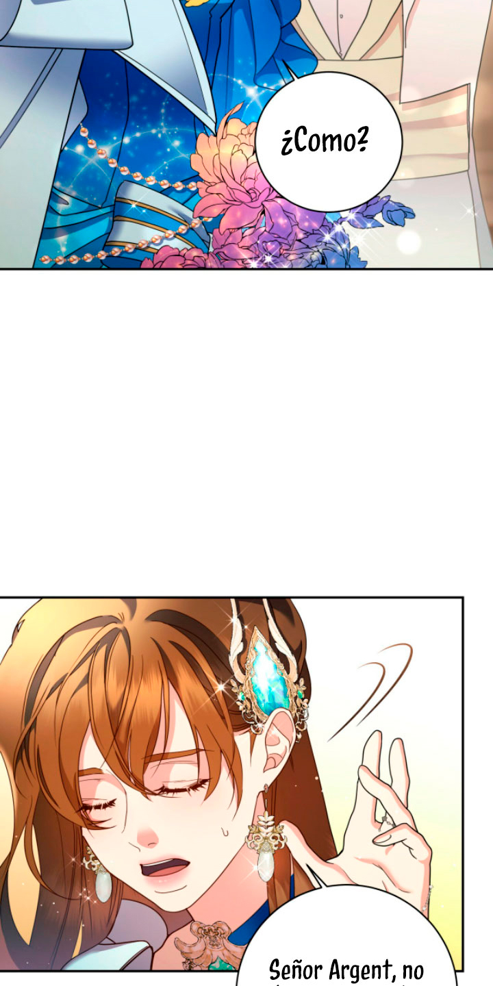 Isnelda Capítulo 14 - Página 29