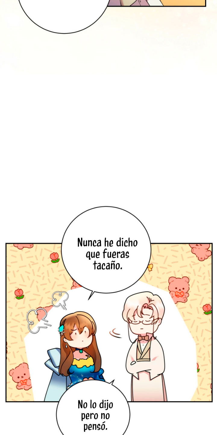 Isnelda Capítulo 14 - Página 32