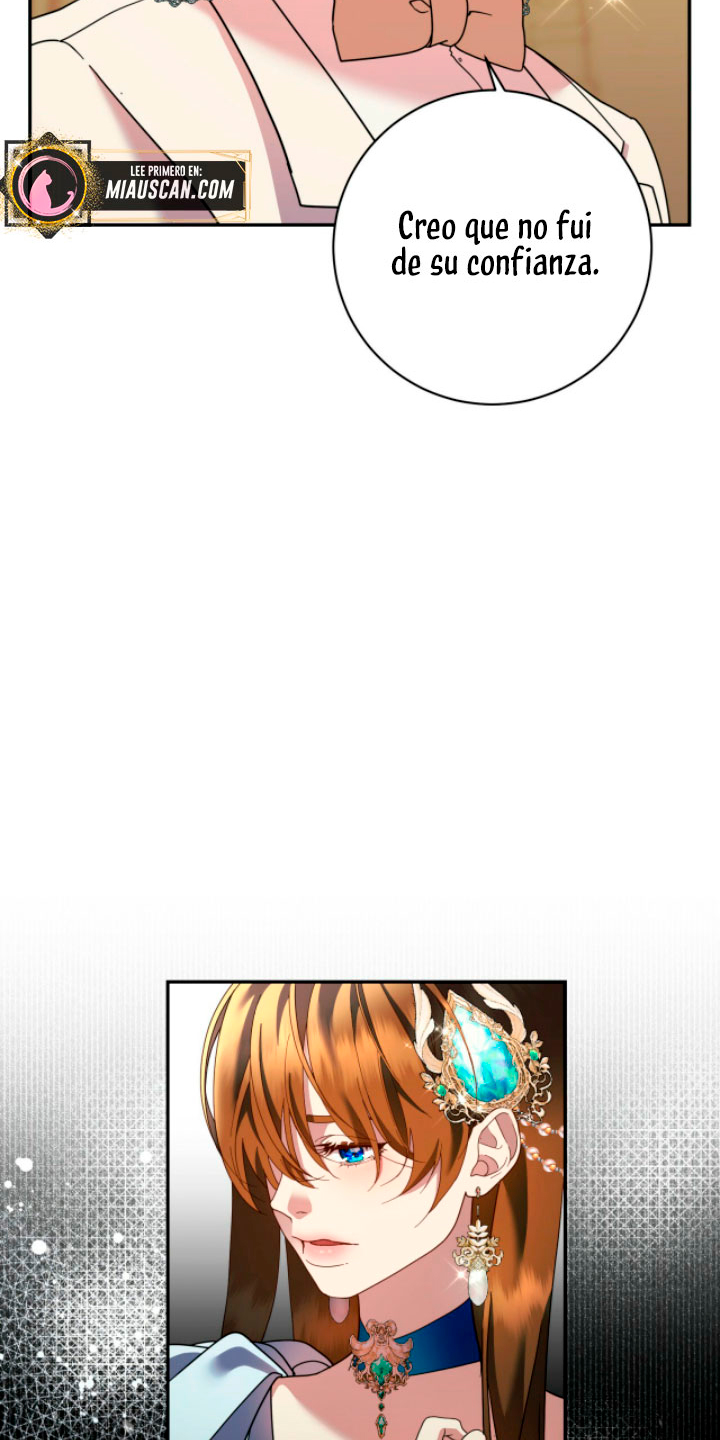 Isnelda Capítulo 14 - Página 34