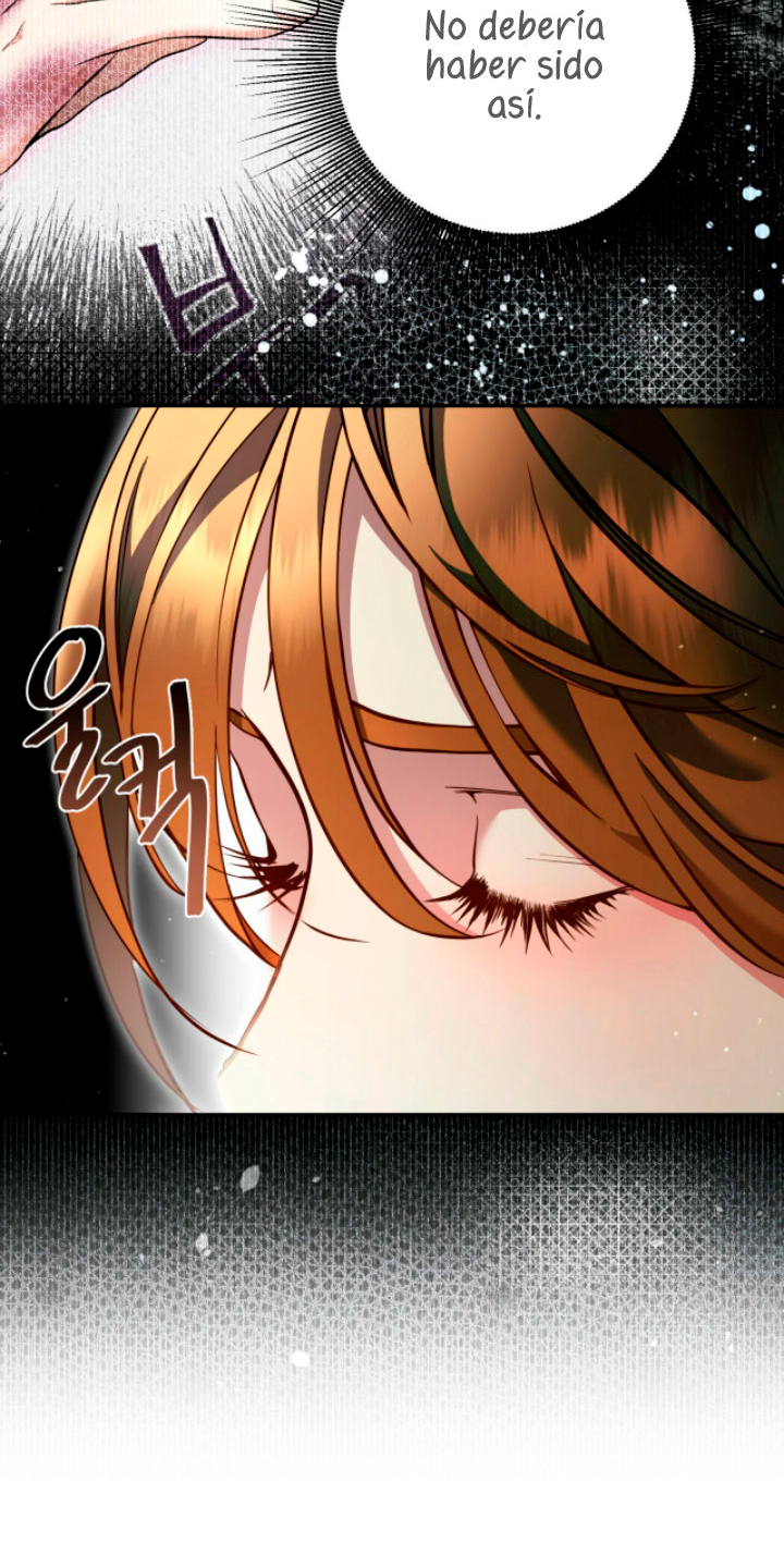 Isnelda Capítulo 14 - Página 36