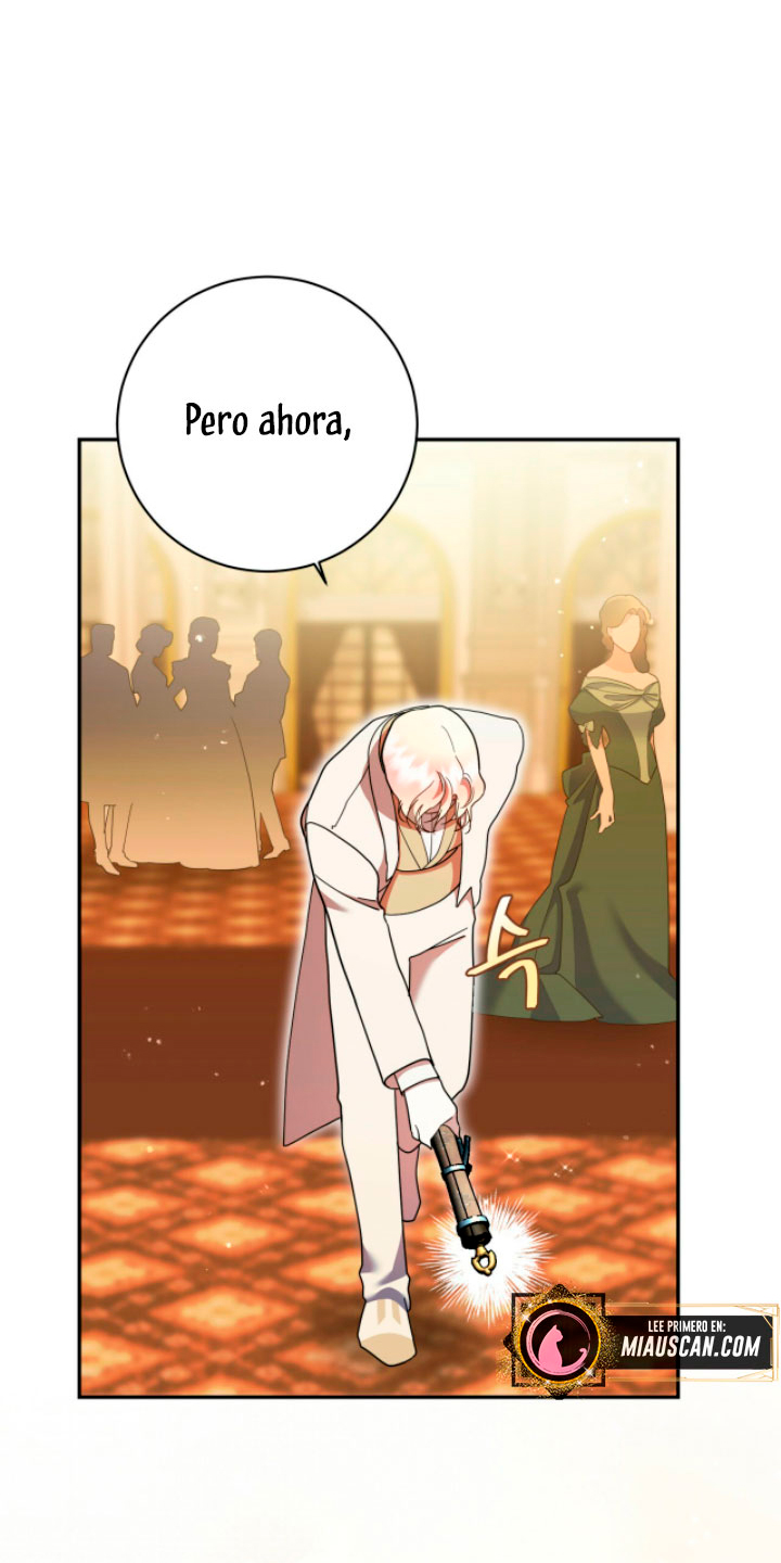 Isnelda Capítulo 14 - Página 37