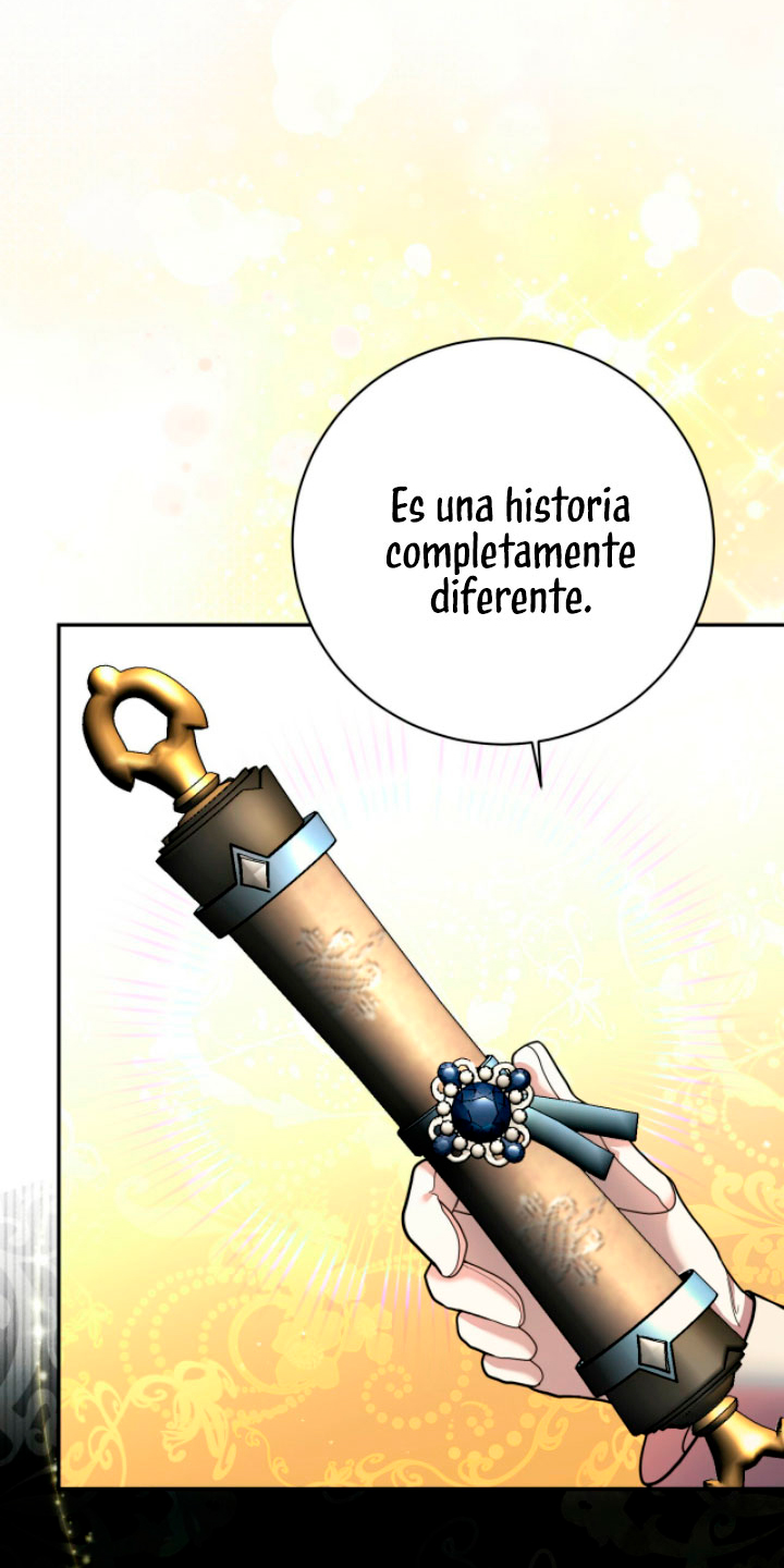 Isnelda Capítulo 14 - Página 38