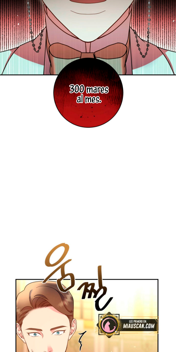 Isnelda Capítulo 14 - Página 4