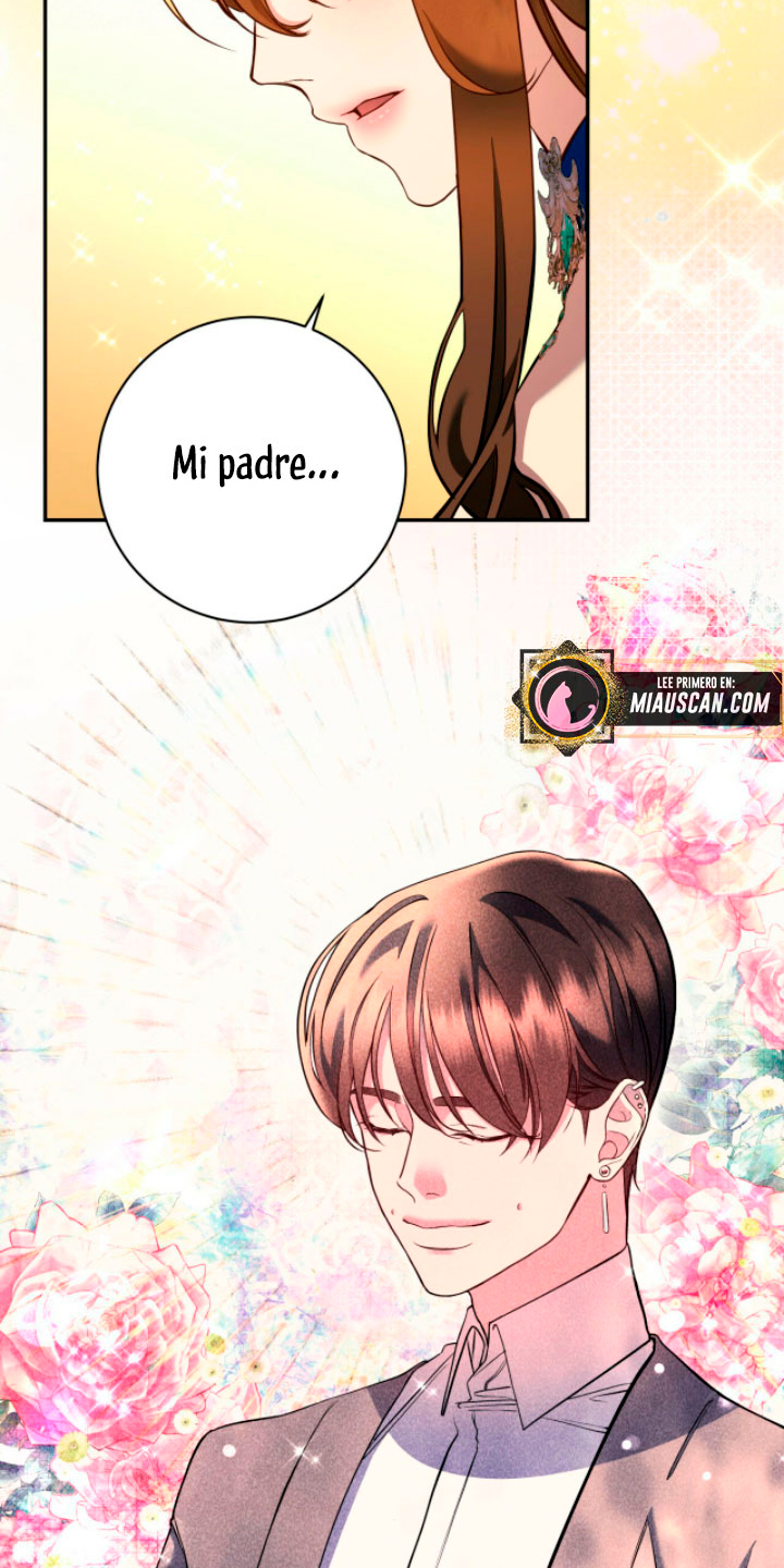 Isnelda Capítulo 14 - Página 41