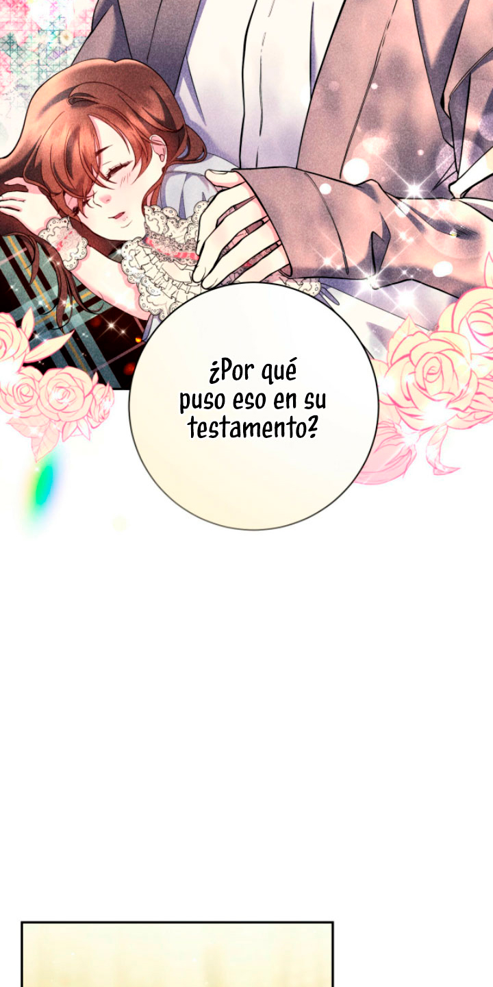 Isnelda Capítulo 14 - Página 42