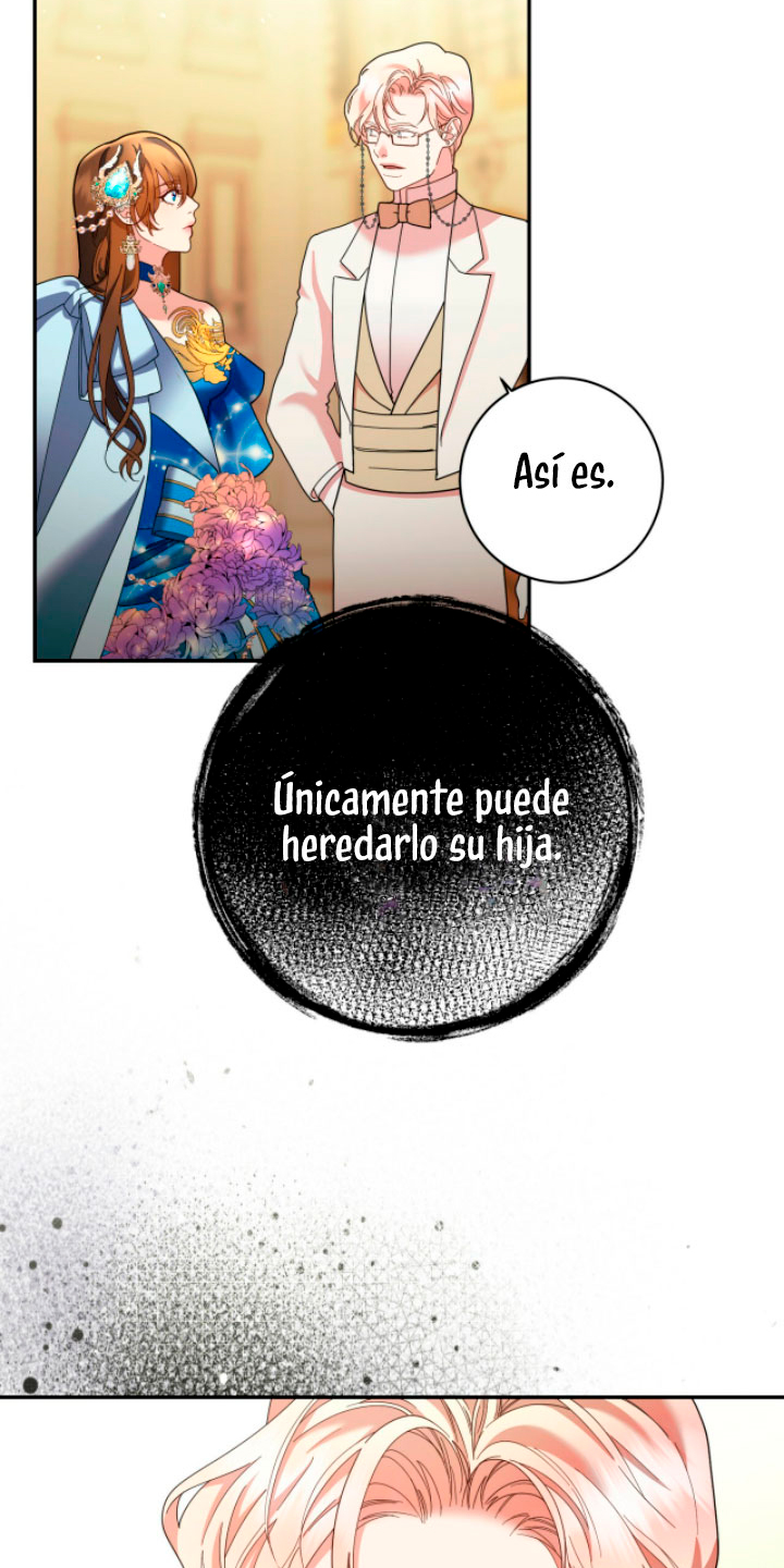 Isnelda Capítulo 14 - Página 43