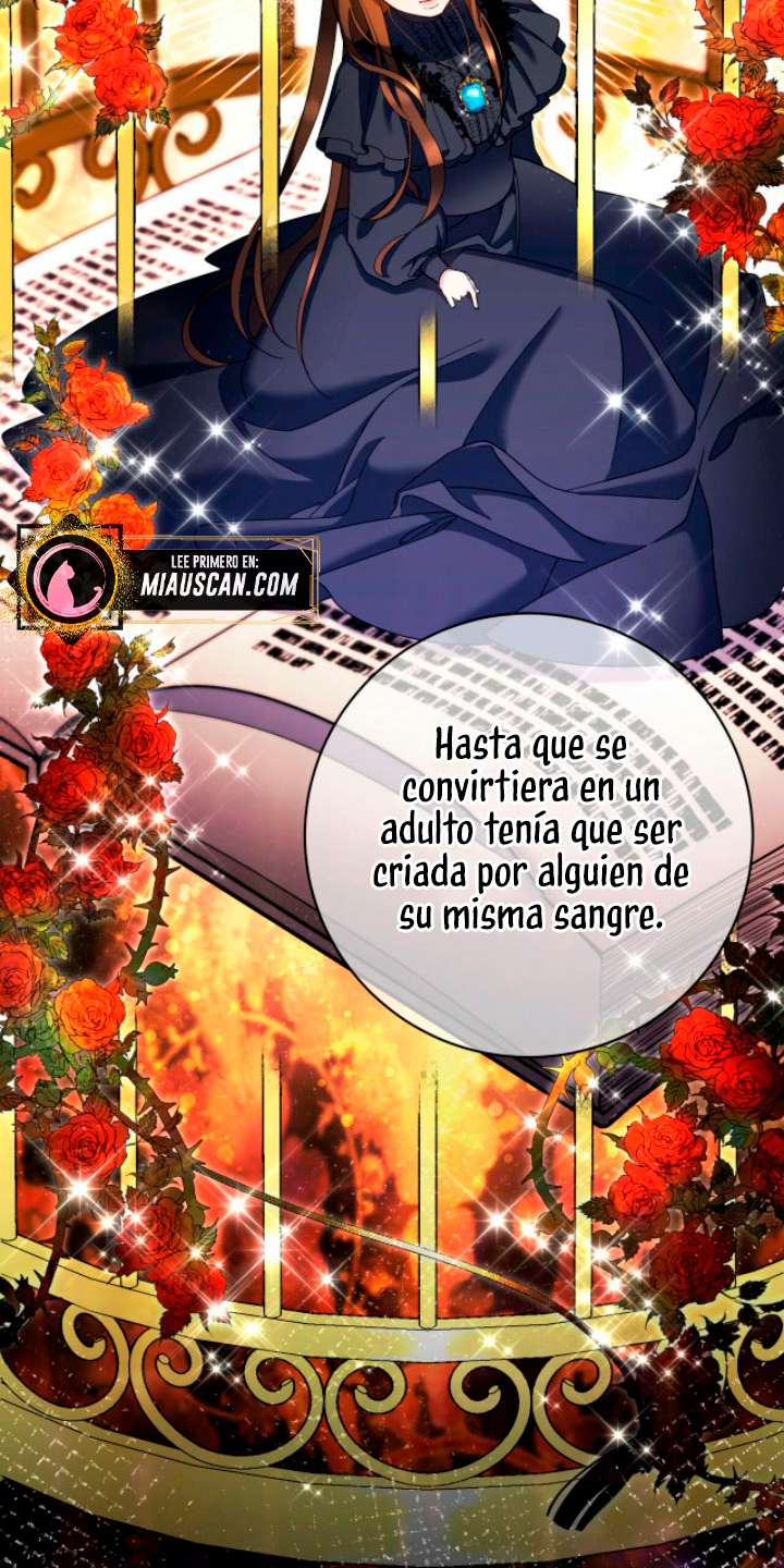 Isnelda Capítulo 14 - Página 47