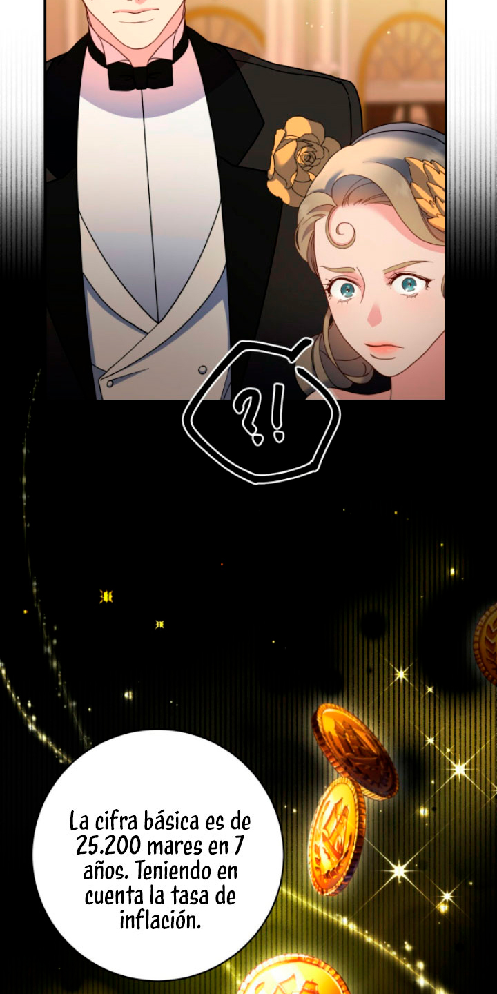 Isnelda Capítulo 14 - Página 5