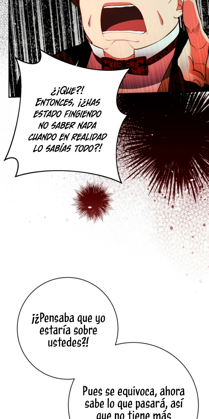 Isnelda Capítulo 14 - Página 51