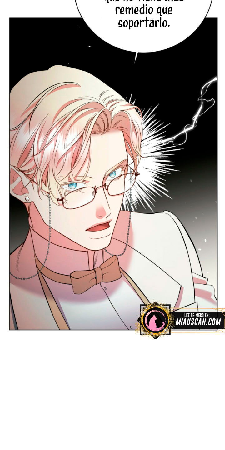 Isnelda Capítulo 14 - Página 52