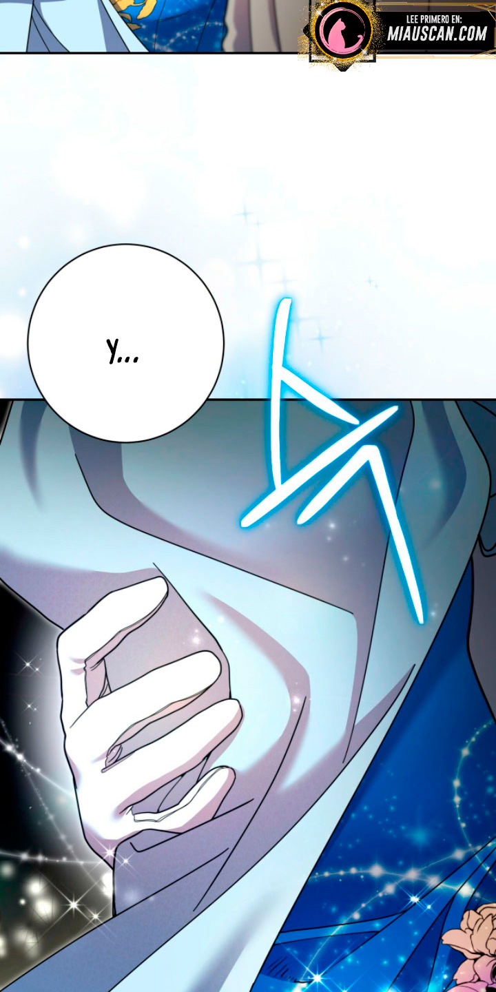 Isnelda Capítulo 14 - Página 54