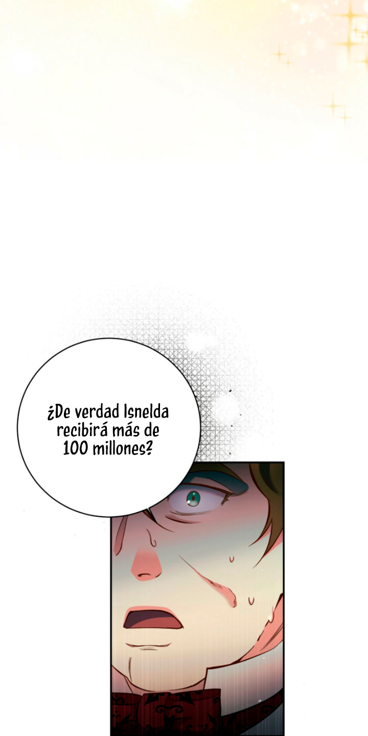 Isnelda Capítulo 14 - Página 57