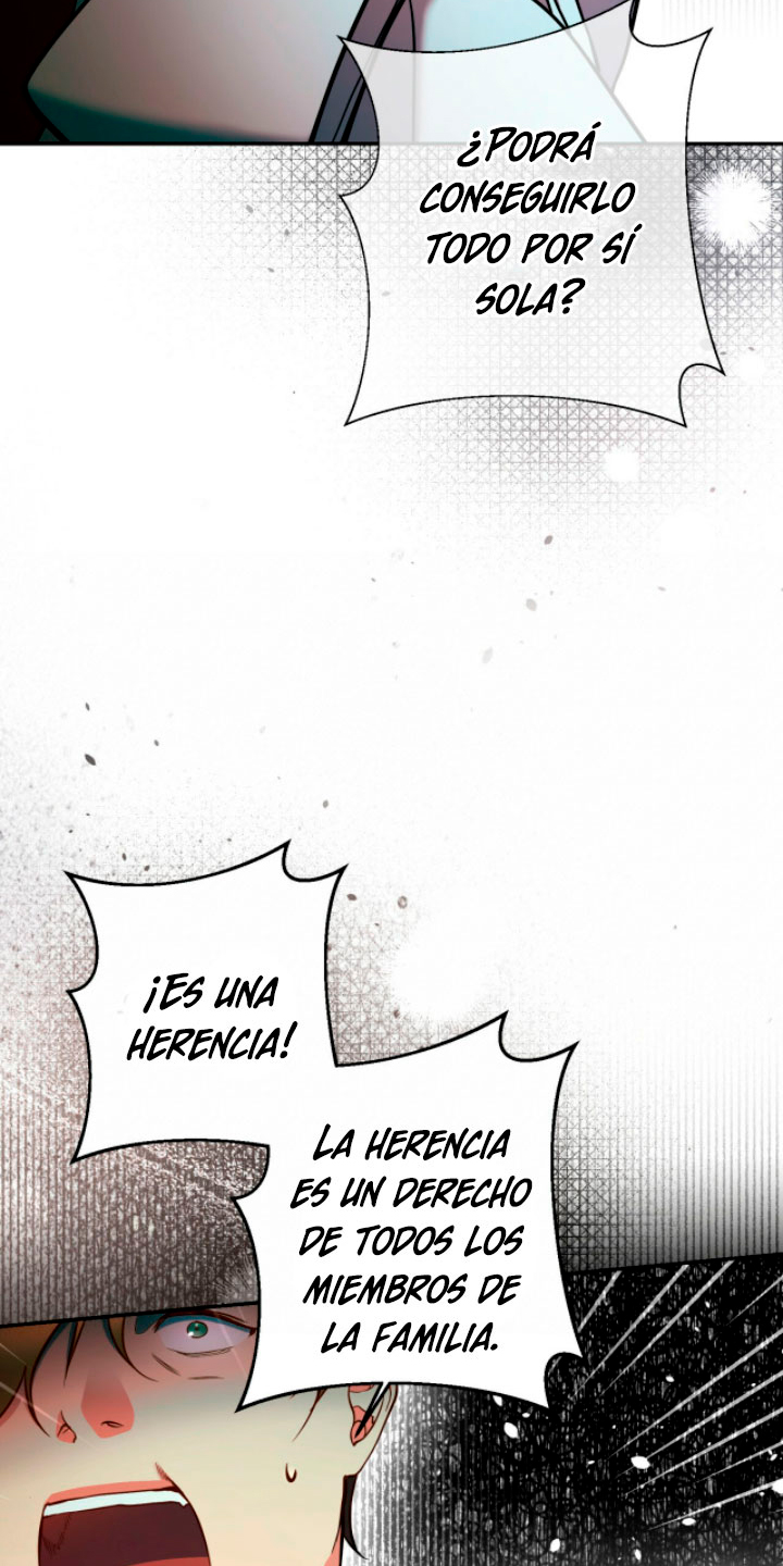 Isnelda Capítulo 14 - Página 59