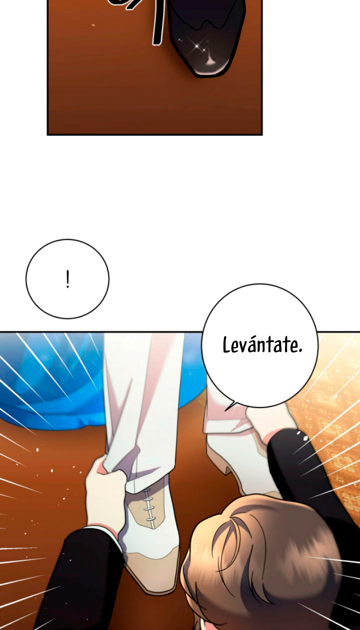 Isnelda Capítulo 14 - Página 61