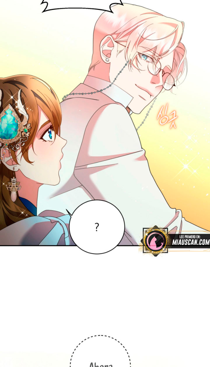 Isnelda Capítulo 14 - Página 63