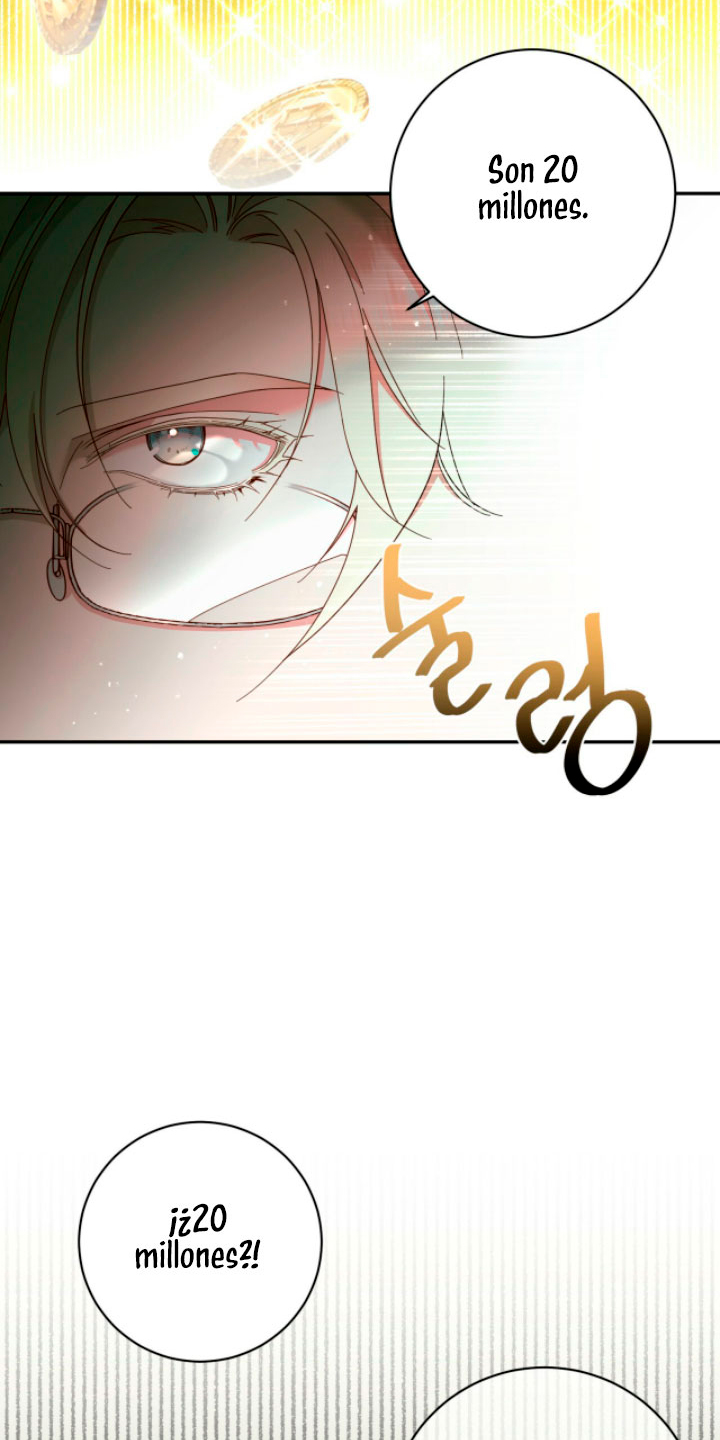 Isnelda Capítulo 14 - Página 7