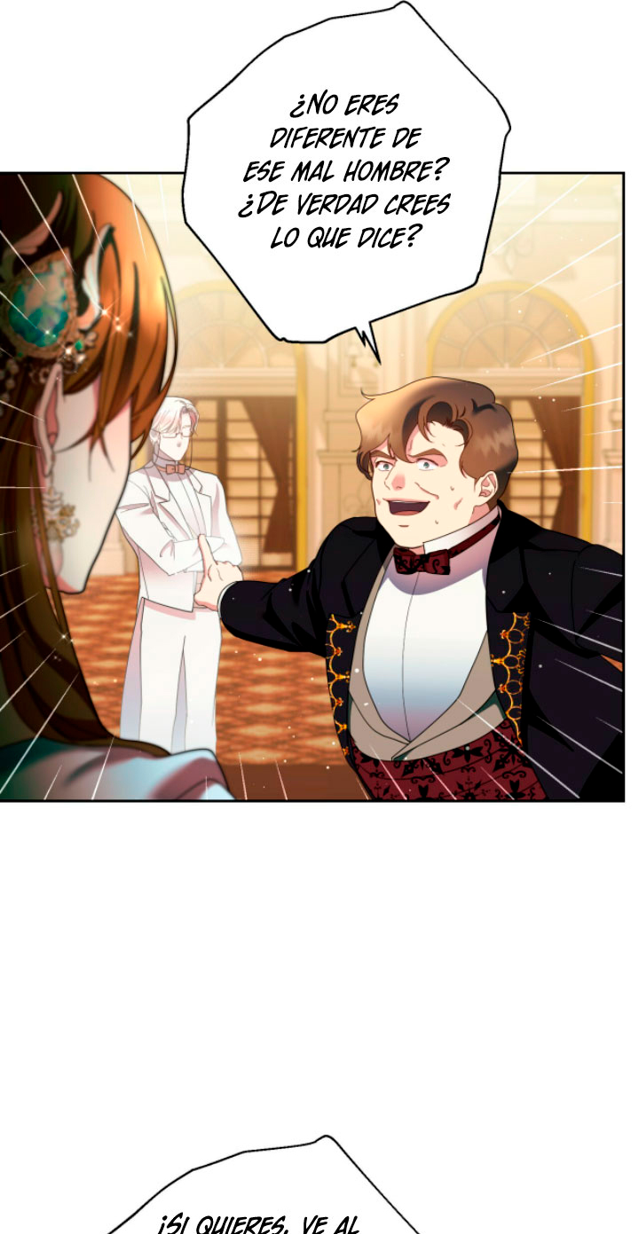 Isnelda Capítulo 15 - Página 12