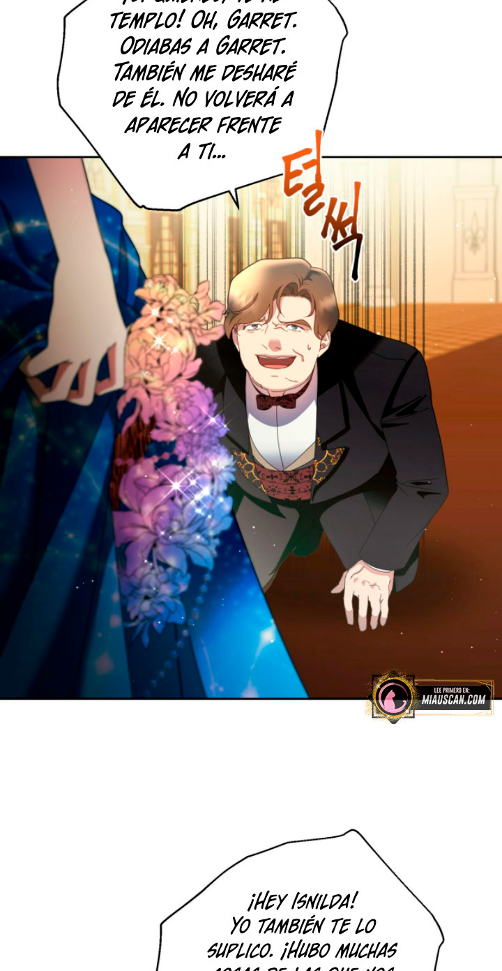 Isnelda Capítulo 15 - Página 13