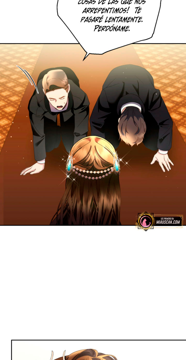 Isnelda Capítulo 15 - Página 14