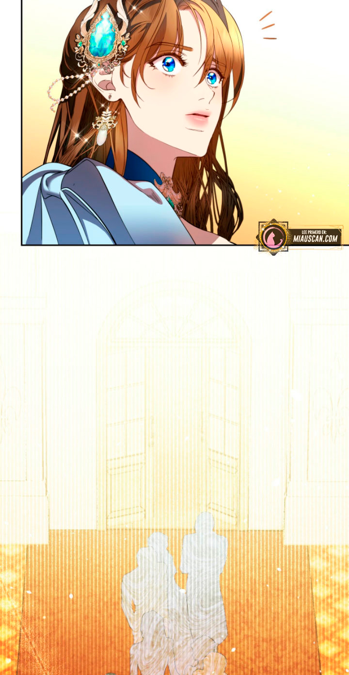 Isnelda Capítulo 15 - Página 15