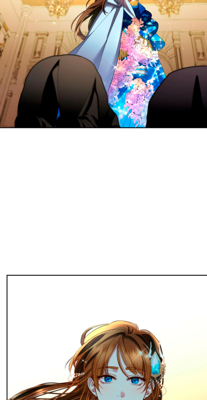 Isnelda Capítulo 15 - Página 19