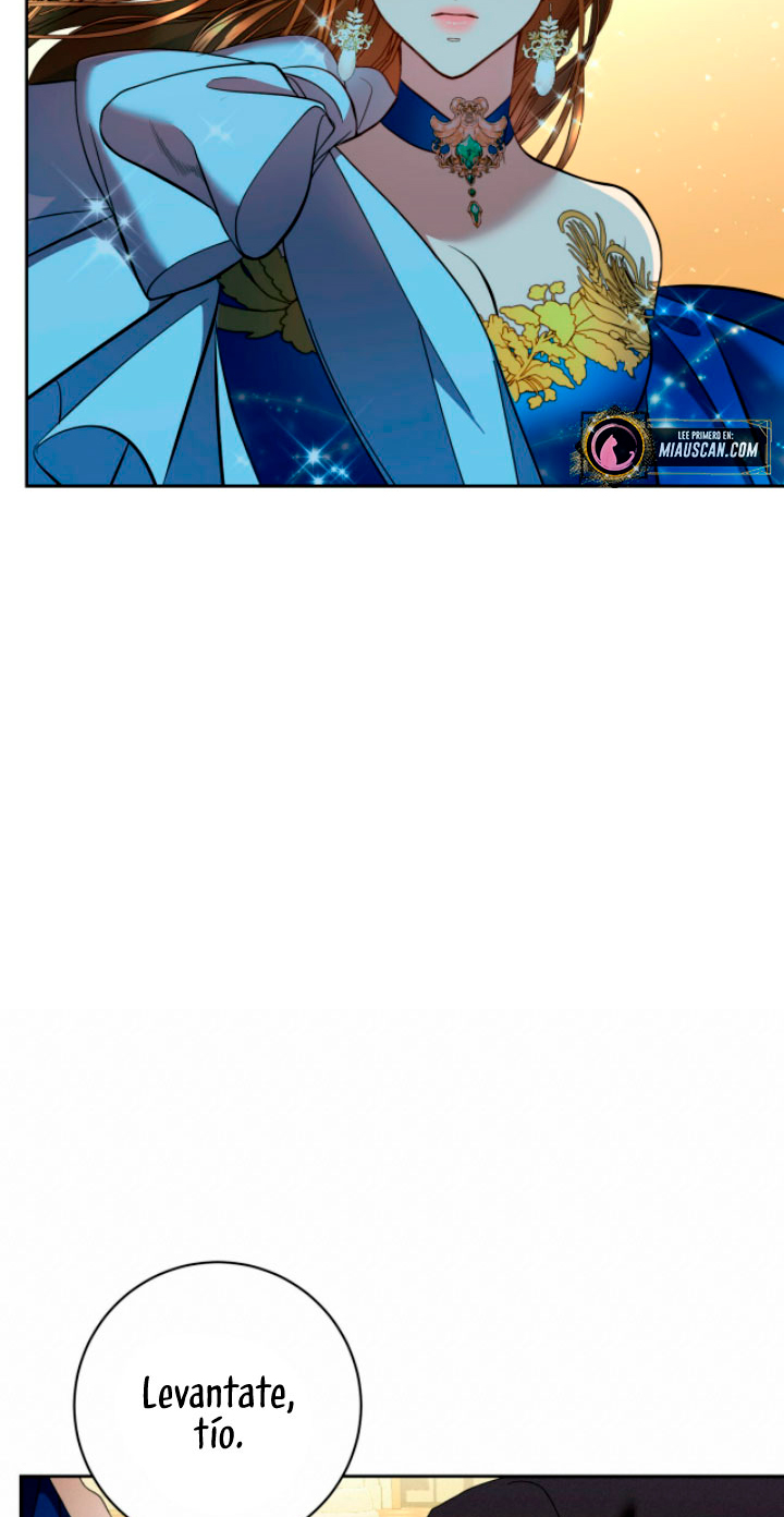 Isnelda Capítulo 15 - Página 20