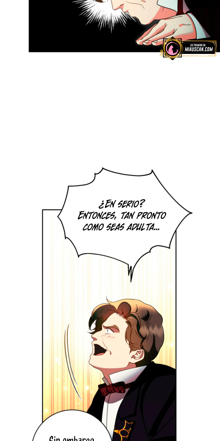 Isnelda Capítulo 15 - Página 22