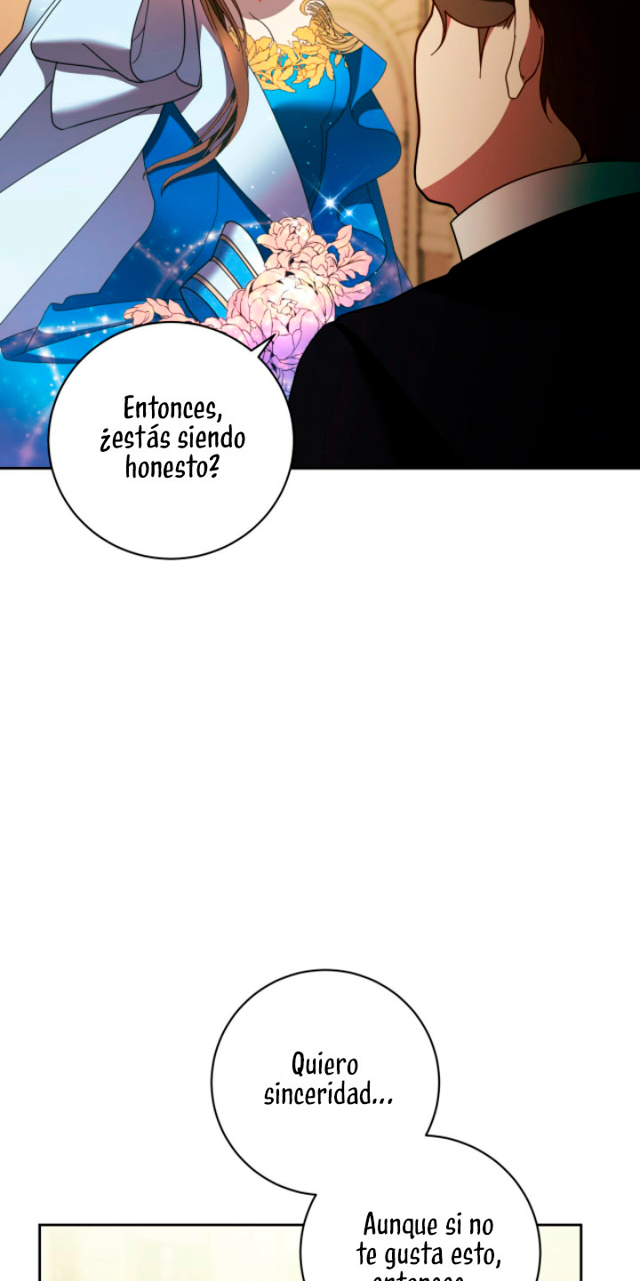 Isnelda Capítulo 15 - Página 24